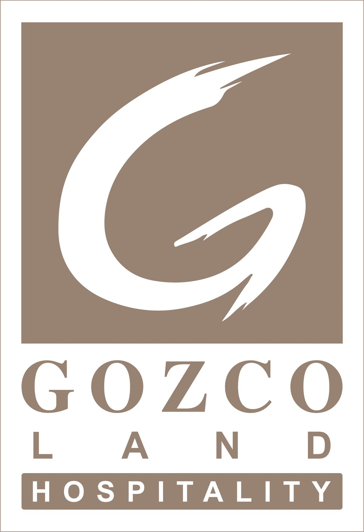 Gozco Hospitality Logo