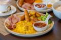 Free Breakfast 1 pax