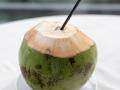 FREE Fresh Coconut