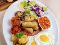 FREE Breakfast for 1 pax